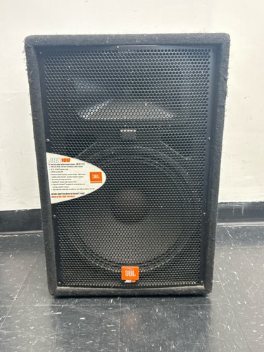 Jbl jrx100 unpowered passive - jrx100,